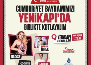 Cumhuriyet Bayramında Toplu Ulaşım Ücretsiz Olacak