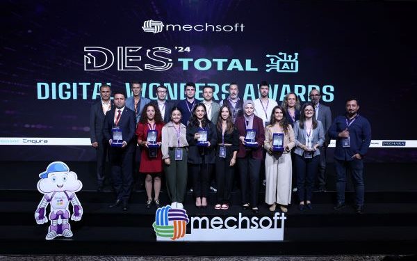 Digital Experience Summit’24’te Yapay Zeka Konuşuldu