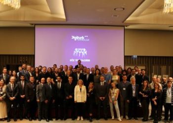 Digiturk Teknoloji Ar-Ge Etkinliği’nde Yakın Dönem Projeleri Konuşuldu
