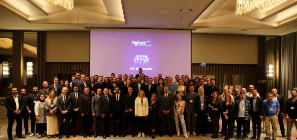 Digiturk Teknoloji Ar-Ge Etkinliği’nde Yakın Dönem Projeleri Konuşuldu