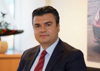 Doğu Özden, Koçfinans’in CFO’su Oldu