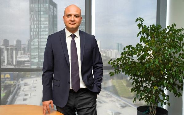Garenta : Dokuz Ayda Sözleşme Adedimiz Yüzde 52 Arttı