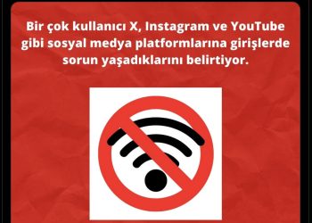Terör Saldırısı Sonrası Sosyal Medyaya Bant Daraltma Uygulandı