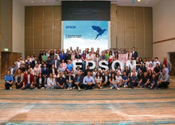 Epson, Yeni Bölgesel Operasyon Merkezini Birleşik Arap Emirlikleri Dubai’de Kurdu