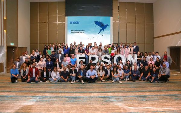 Epson, Yeni Bölgesel Operasyon Merkezini Birleşik Arap Emirlikleri Dubai’de Kurdu