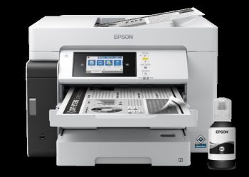 Epson’dan Sürdürülebilir Çözüm: Isısız Baskı Teknolojisi