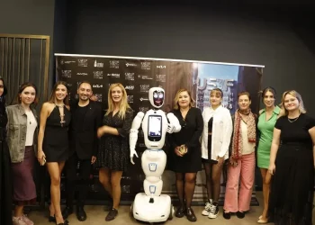 Evrensel Bilim Kurgu ve Fantastik Film Festivalinde, Ödüller Sahiplerini Buldu