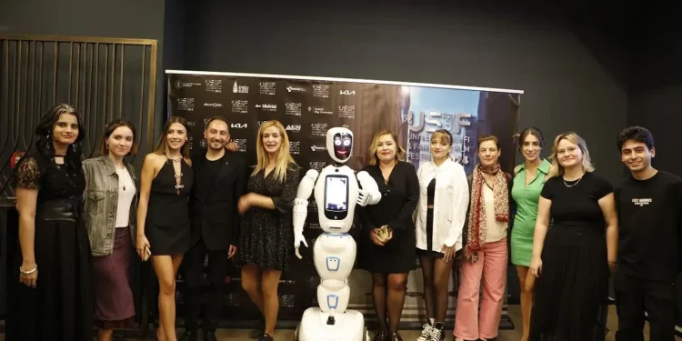 Evrensel Bilim Kurgu ve Fantastik Film Festivalinde, Ödüller Sahiplerini Buldu