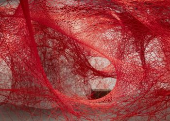 İstanbul Modern’i Eylül Ayında 85 Bin Kişi Gezdi