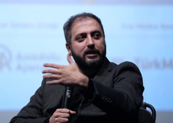 Gazze’de Çektiğimiz Belgesel, Amerika’da Yüz Şehirde Gösteriliyor