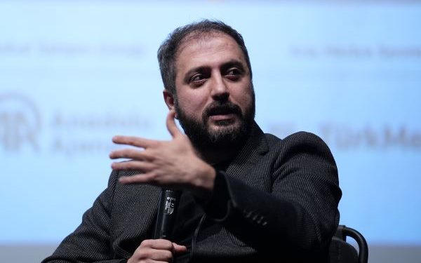 Gazze’de Çektiğimiz Belgesel, Amerika’da Yüz Şehirde Gösteriliyor