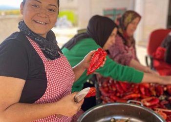 Hepsiburada E-Ticaret Yapan Kadın Kooperatifi Sayısını İki Katına Çıkaracak