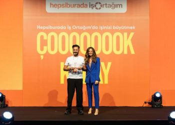 “Hepsiburada İş Ortağım Buluşmaları”nın İkinci Durağı Ankara Oldu