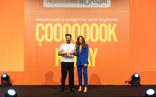 “Hepsiburada İş Ortağım Buluşmaları”nın İkinci Durağı Ankara Oldu
