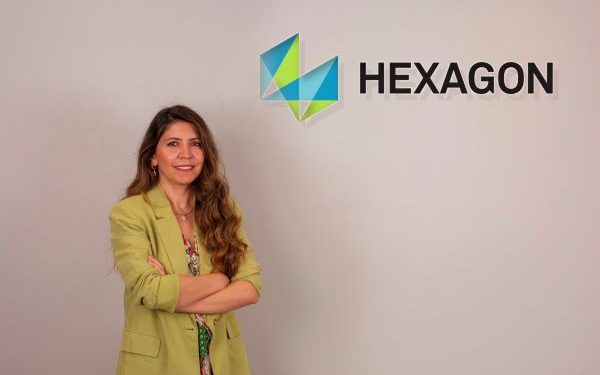 Hexagon Türkiye’nin Finans Direktörü Sinem Elitez Oldu
