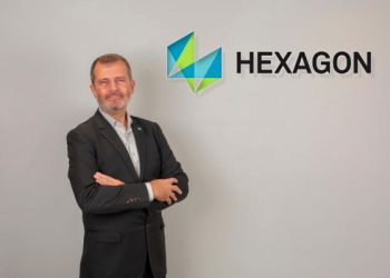 Hexagon’dan Değişken Çözünürlüklü 3D Tarayıcı