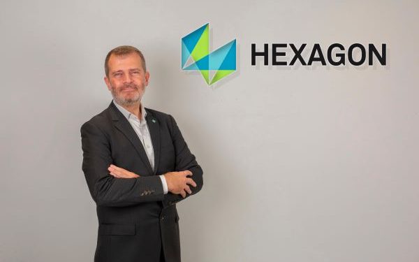 Hexagon’dan Değişken Çözünürlüklü 3D Tarayıcı