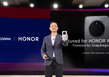HONOR Otomatik Pilot Yapay Zekasını Sunacak