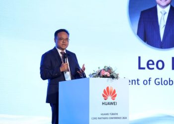 Huawei Türkiye İş Ortakları Zirvesi 2024 İstanbul’da Gerçekleştirildi