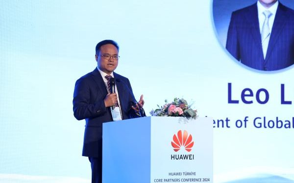 Huawei Türkiye İş Ortakları Zirvesi 2024 İstanbul’da Gerçekleştirildi