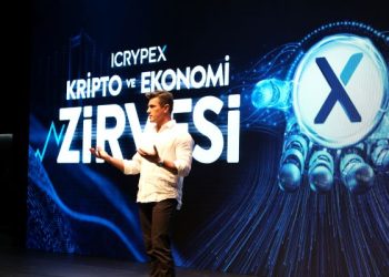 Icrypex ile Kripto ve Ekonomi Zirvesi İstanbul’da Gerçekleşti