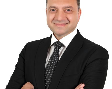 İnfo Yatırım’da Üst Düzey Atama