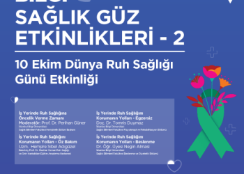 İş Yerinde Ruh Sağlığına Öncelik Verme Zamanı