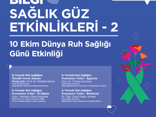 İş Yerinde Ruh Sağlığına Öncelik Verme Zamanı
