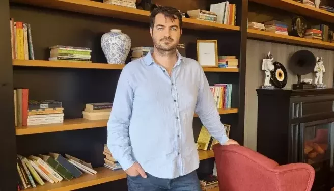 İşe Alım Süreçlerinde Kopya Tespiti için Yapay Zeka Destekli Çözüm