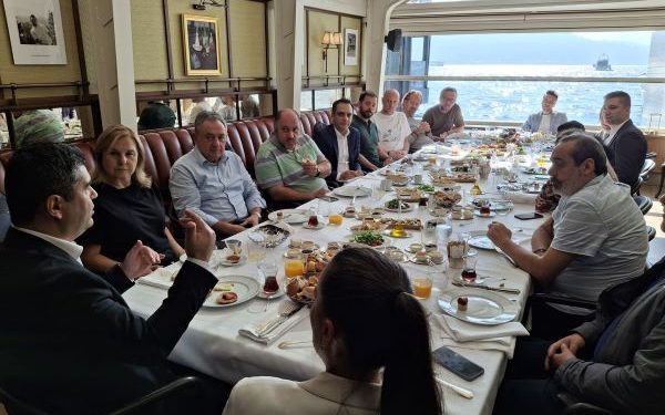 İşNet, Yapay Zeka ile Belge İşleme Süreçlerini Dönüştürüyor