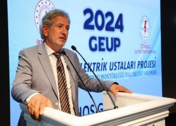 İstanbul Elektrik Teknisyenleri Odası: 20 Öğrenciye Burs, Hedef 50 Öğrenci