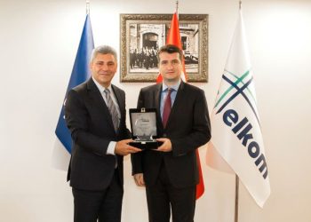 İsttelkom Genel Müdürlüğü’ne Melih GEÇEK Atandı