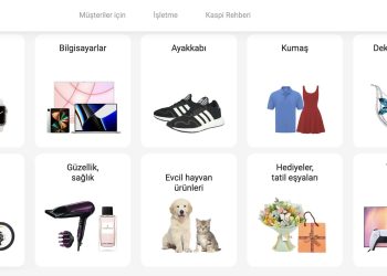 HepsiBurada’nın % 65,41’i Kazak Kaspi.Kz’ye 1,2 Milyar $ Karşılığında Satılıyor
