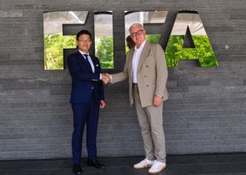 KONAMI ve FIFA eSporda İş Birliği için El Sıkıştı