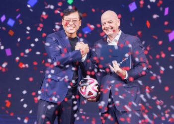 Lenovo, FIFA’nın Teknoloji Ortağı Oldu