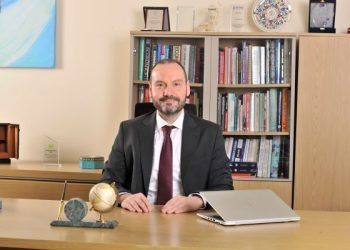 Lonca Girişimcilik Merkezi 7 Yaşında