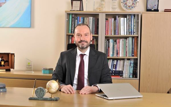 Lonca Girişimcilik Merkezi 7 Yaşında