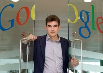 Google EMEA Başkanı Ocak’ta Ayrılıyor