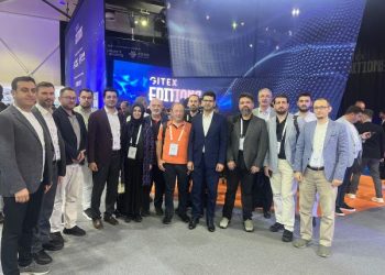 Medeniyet Teknopark Dubai’de Global Teknoloji Fırsatları Yakaladı