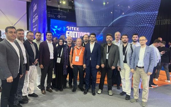 Medeniyet Teknopark Dubai’de Global Teknoloji Fırsatları Yakaladı