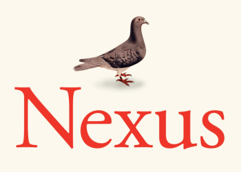 Nexus: Harari’nin Yeni Kitabı