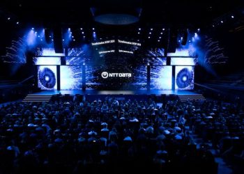NTT DATA, Teknoloji ve İş Dünyasını Buluşturdu