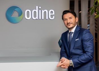 Odine, 6G için TÜBİTAK Desteği Aldı