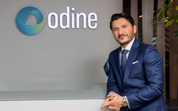 Odine, 6G için TÜBİTAK Desteği Aldı