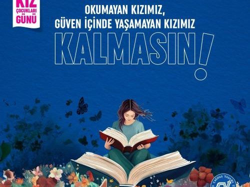 Okumayan Kızımız Kalmasın, Güven İçinde Yaşamayan Kızımız Kalmasın