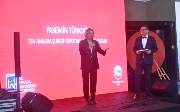Okutan Ankara Projesi ile Gençlere Destek