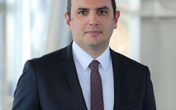 Pazarama’da Genel Müdürlük Görevinde Bayrak Değişimi