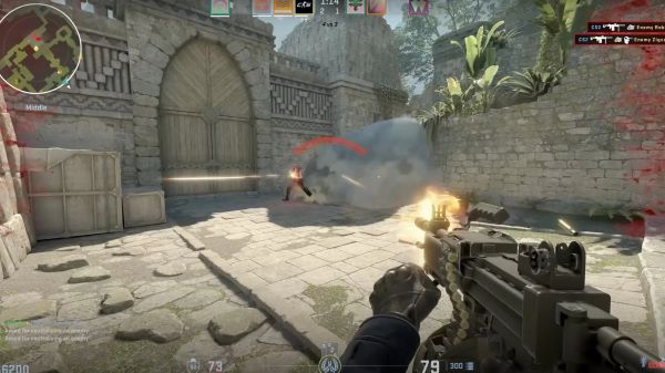 PC Oyuncuları Oyun Arenasında Daha Aktif