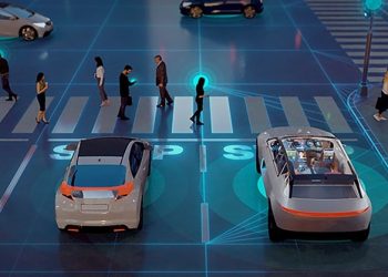 Qualcomm, Yapay Zekalı ve Otonom Araçlar için Yeni Çiplerini Tanıttı
