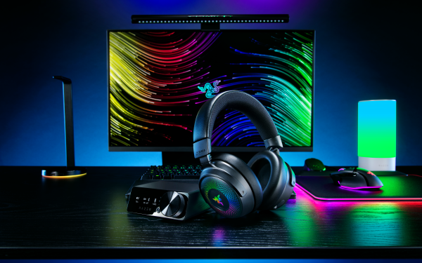 Razer, Yeni Oyun Teknolojilerini RazerCon 2024’te Tanıttı